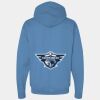 Core Fleece Pullover Hooded Sweatshirt Thumbnail