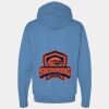 Core Fleece Pullover Hooded Sweatshirt Thumbnail