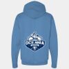 Core Fleece Pullover Hooded Sweatshirt Thumbnail