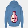 Core Fleece Pullover Hooded Sweatshirt Thumbnail
