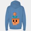 Core Fleece Pullover Hooded Sweatshirt Thumbnail