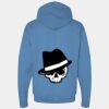 Core Fleece Pullover Hooded Sweatshirt Thumbnail