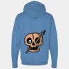 Core Fleece Pullover Hooded Sweatshirt Thumbnail