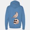 Core Fleece Pullover Hooded Sweatshirt Thumbnail