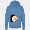 Core Fleece Pullover Hooded Sweatshirt Thumbnail