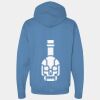 Core Fleece Pullover Hooded Sweatshirt Thumbnail