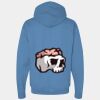 Core Fleece Pullover Hooded Sweatshirt Thumbnail