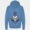 Core Fleece Pullover Hooded Sweatshirt Thumbnail