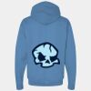 Core Fleece Pullover Hooded Sweatshirt Thumbnail