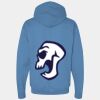 Core Fleece Pullover Hooded Sweatshirt Thumbnail