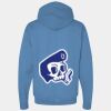 Core Fleece Pullover Hooded Sweatshirt Thumbnail