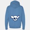 Core Fleece Pullover Hooded Sweatshirt Thumbnail
