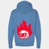 Core Fleece Pullover Hooded Sweatshirt Thumbnail