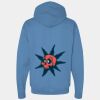 Core Fleece Pullover Hooded Sweatshirt Thumbnail