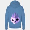 Core Fleece Pullover Hooded Sweatshirt Thumbnail