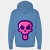 Core Fleece Pullover Hooded Sweatshirt Thumbnail