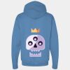 Core Fleece Pullover Hooded Sweatshirt Thumbnail