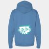 Core Fleece Pullover Hooded Sweatshirt Thumbnail