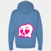 Core Fleece Pullover Hooded Sweatshirt Thumbnail