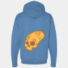 Core Fleece Pullover Hooded Sweatshirt Thumbnail