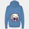 Core Fleece Pullover Hooded Sweatshirt Thumbnail