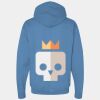Core Fleece Pullover Hooded Sweatshirt Thumbnail