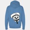 Core Fleece Pullover Hooded Sweatshirt Thumbnail