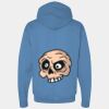 Core Fleece Pullover Hooded Sweatshirt Thumbnail