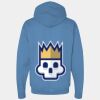 Core Fleece Pullover Hooded Sweatshirt Thumbnail