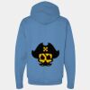 Core Fleece Pullover Hooded Sweatshirt Thumbnail