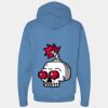 Core Fleece Pullover Hooded Sweatshirt Thumbnail