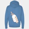 Core Fleece Pullover Hooded Sweatshirt Thumbnail