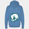 Core Fleece Pullover Hooded Sweatshirt Thumbnail