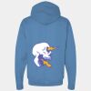 Core Fleece Pullover Hooded Sweatshirt Thumbnail