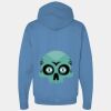 Core Fleece Pullover Hooded Sweatshirt Thumbnail