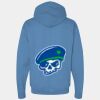 Core Fleece Pullover Hooded Sweatshirt Thumbnail