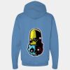 Core Fleece Pullover Hooded Sweatshirt Thumbnail