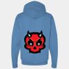 Core Fleece Pullover Hooded Sweatshirt Thumbnail