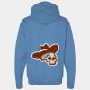 Core Fleece Pullover Hooded Sweatshirt Thumbnail