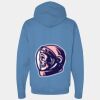 Core Fleece Pullover Hooded Sweatshirt Thumbnail