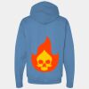 Core Fleece Pullover Hooded Sweatshirt Thumbnail