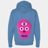 Core Fleece Pullover Hooded Sweatshirt Thumbnail