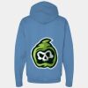 Core Fleece Pullover Hooded Sweatshirt Thumbnail