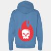 Core Fleece Pullover Hooded Sweatshirt Thumbnail
