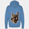 Core Fleece Pullover Hooded Sweatshirt Thumbnail