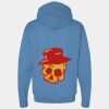Core Fleece Pullover Hooded Sweatshirt Thumbnail