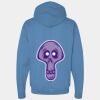 Core Fleece Pullover Hooded Sweatshirt Thumbnail