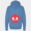 Core Fleece Pullover Hooded Sweatshirt Thumbnail