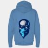 Core Fleece Pullover Hooded Sweatshirt Thumbnail