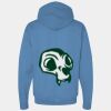Core Fleece Pullover Hooded Sweatshirt Thumbnail